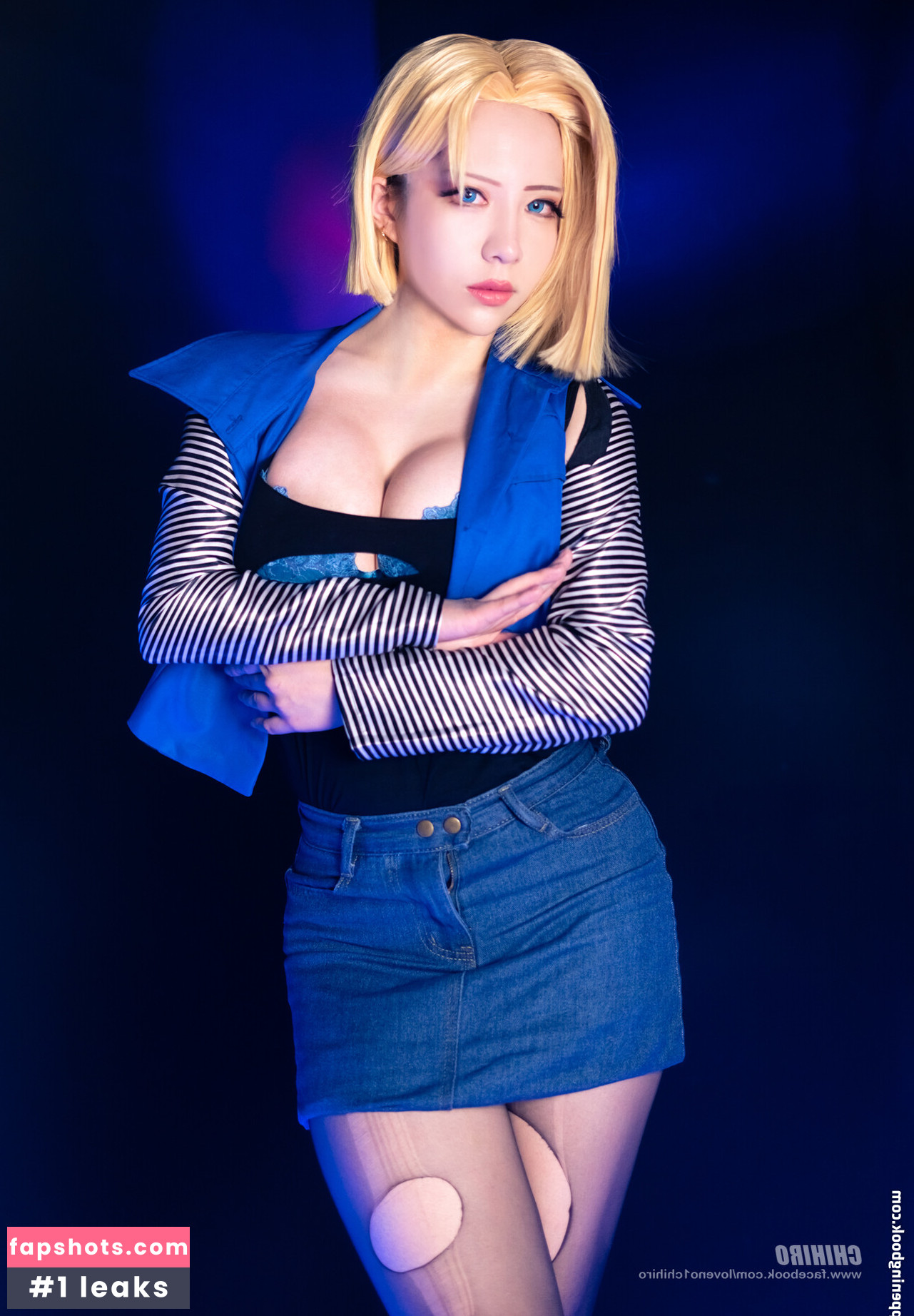 Chihiro_Chang gallery photo #3