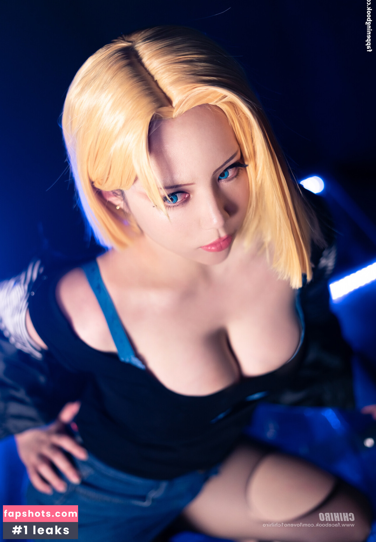 Chihiro_Chang gallery photo #22