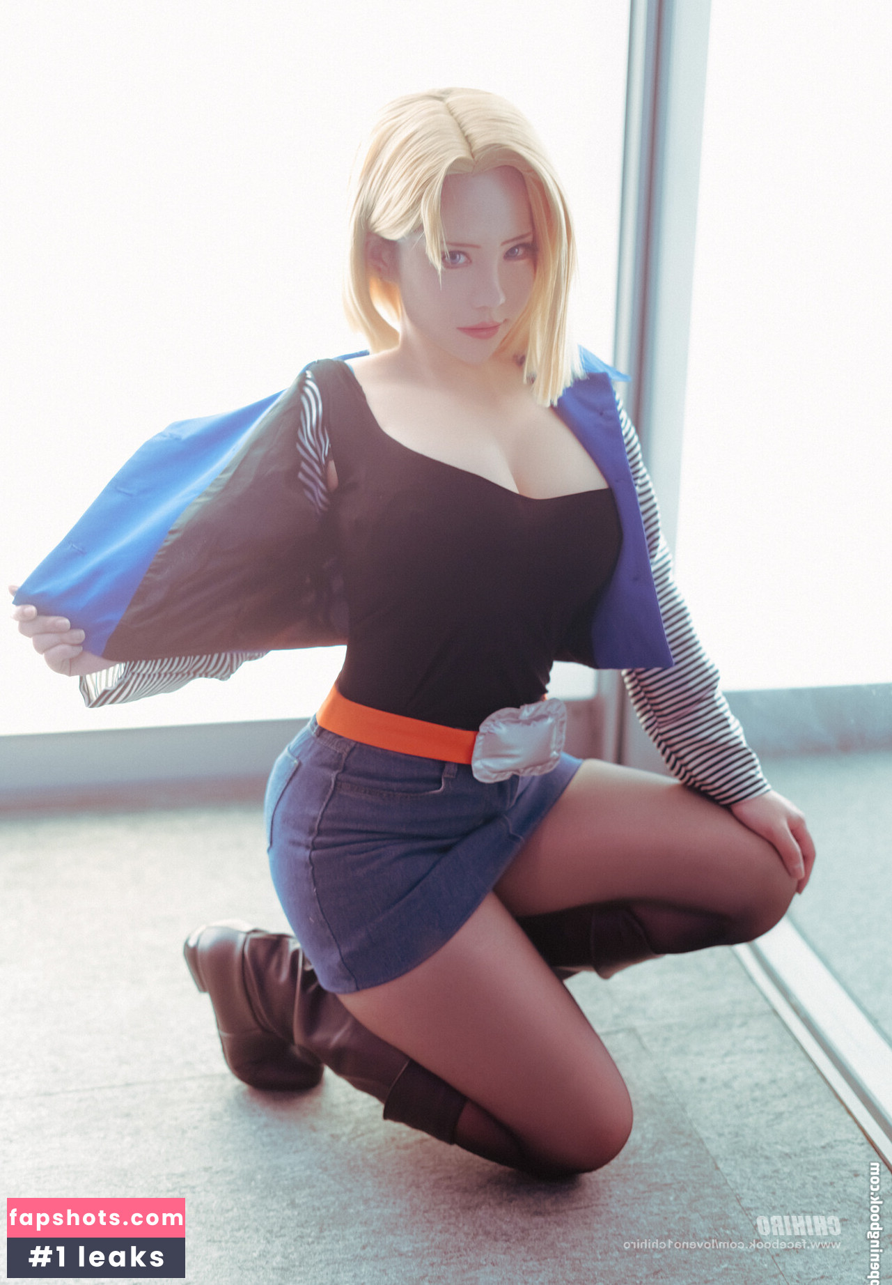 Chihiro_Chang gallery photo #25