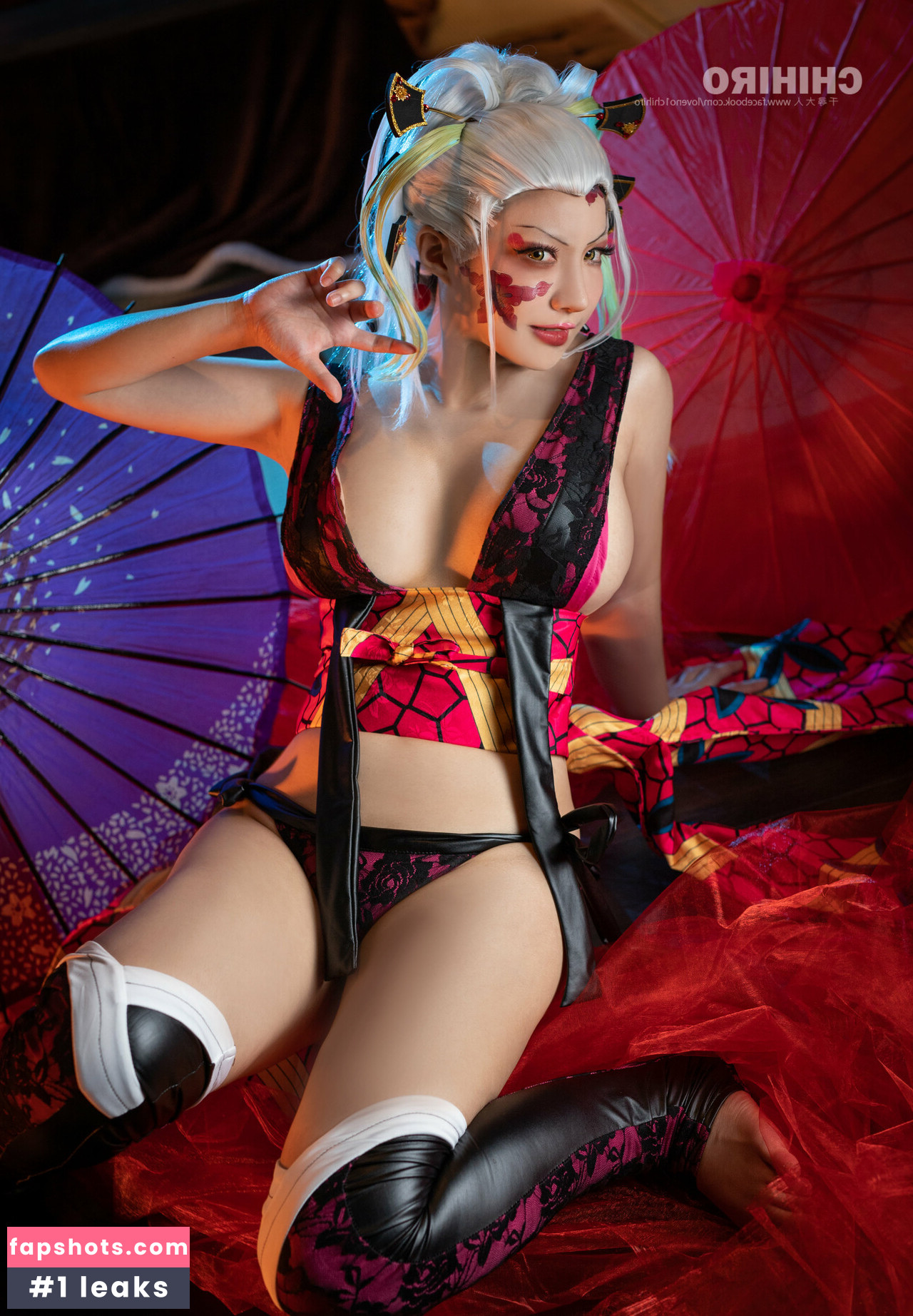 Chihiro_Chang gallery photo #5