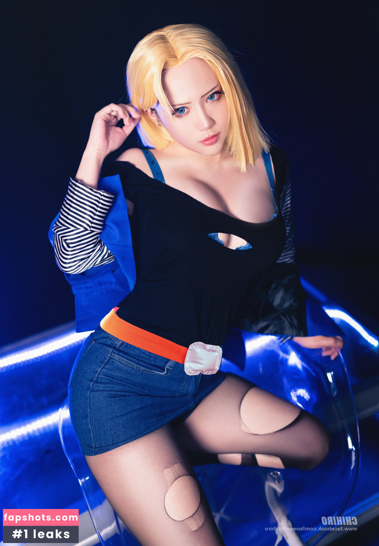 Chihiro_Chang gallery photo #6