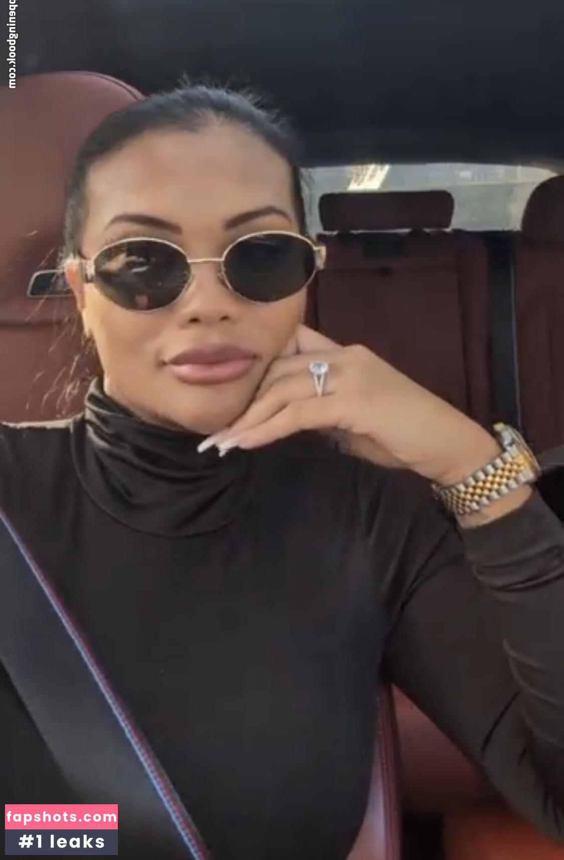 Chijana, Maylin gallery photo #2