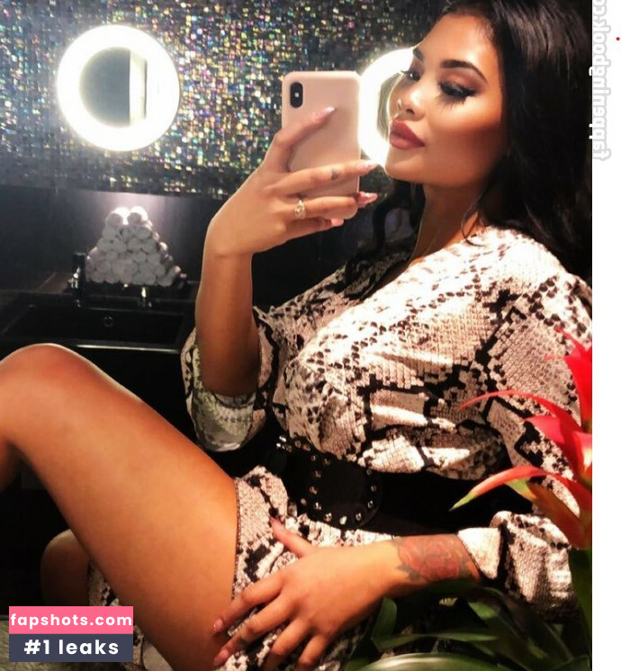 Chijana, Maylin gallery photo #11