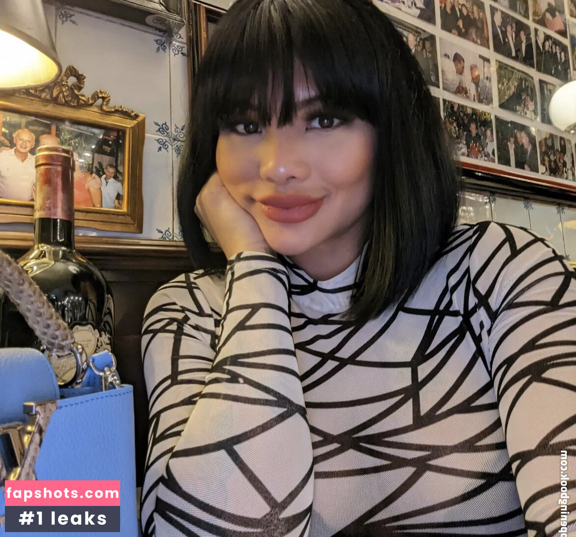 Chijana, Maylin gallery photo #4