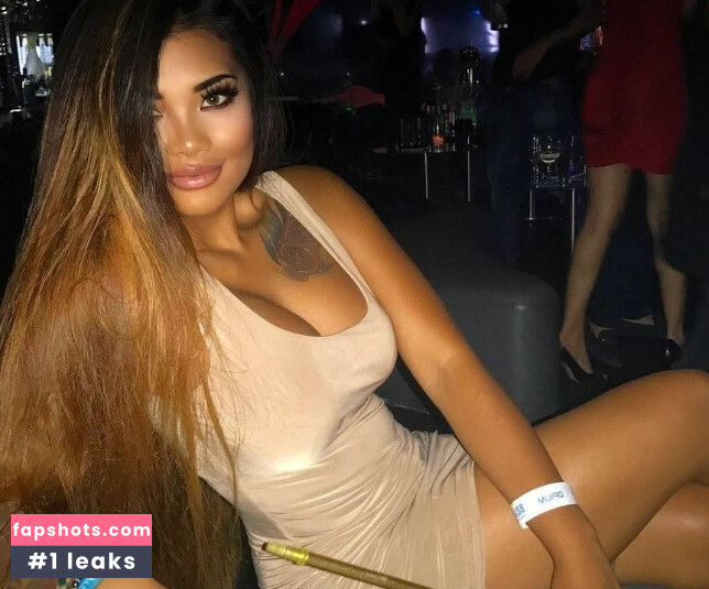 Chijana, Maylin gallery photo #8