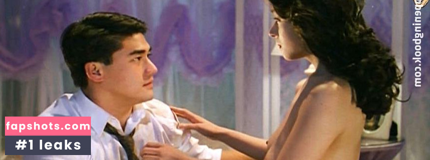 Chikako Aoyama Nahé úniky fotek pouze od fanoušků #12 - Fapshots