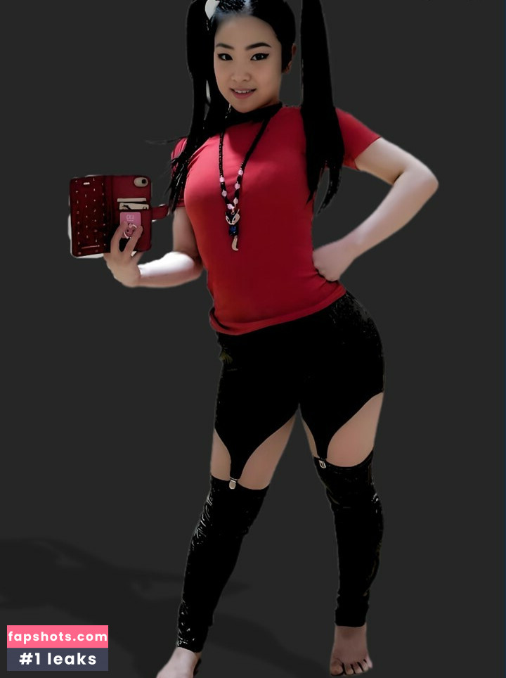 Childish Lina gallery photo #8