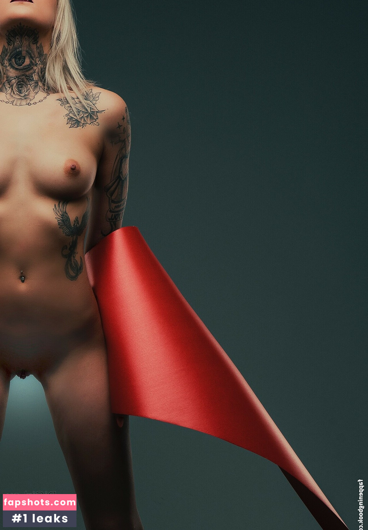 Childrenaka666 gallery photo #9