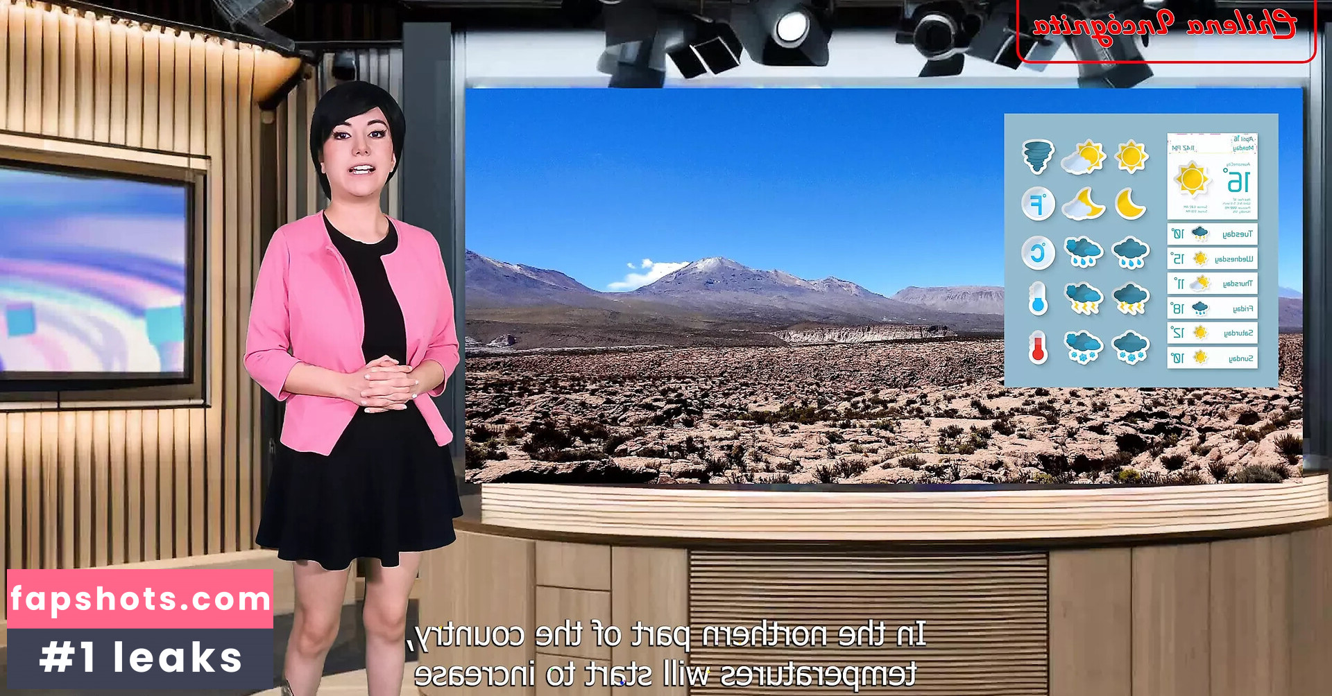 Chilenaincognita Nahé úniky fotek pouze od fanoušků #10 - Fapshots