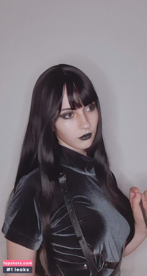 chilli.chibi Nahé úniky fotek pouze od fanoušků #11 - Fapshots