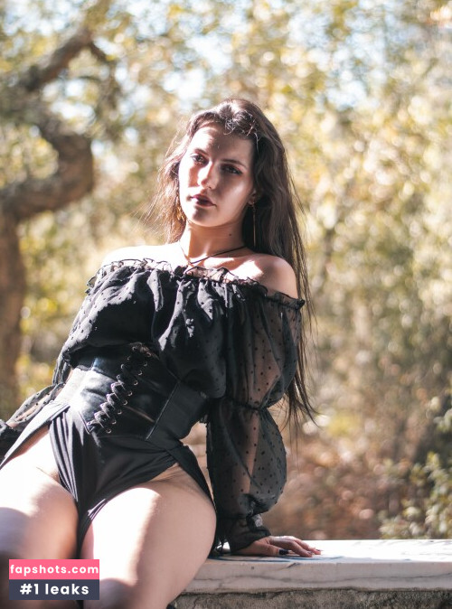 chilli.chibi Nahé úniky fotek pouze od fanoušků #37 - Fapshots