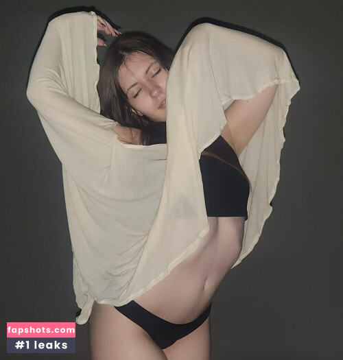 chilli.chibi Nahé úniky fotek pouze od fanoušků #44 - Fapshots