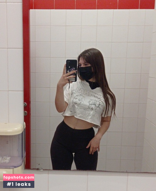 chilli.chibi Nahé úniky fotek pouze od fanoušků #48 - Fapshots