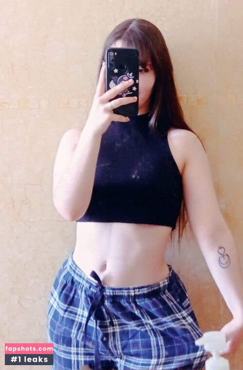 chilli.chibi Nahé úniky fotek pouze od fanoušků #50 - Fapshots