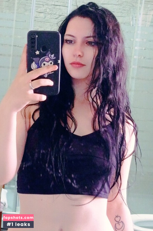 chilli.chibi Nahé úniky fotek pouze od fanoušků #52 - Fapshots