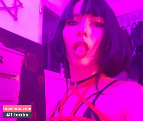 chilli.chibi Nahé úniky fotek pouze od fanoušků #60 - Fapshots