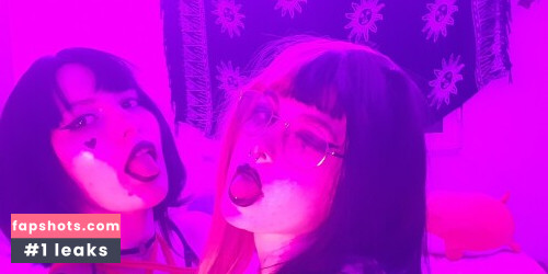 chilli.chibi Nahé úniky fotek pouze od fanoušků #66 - Fapshots