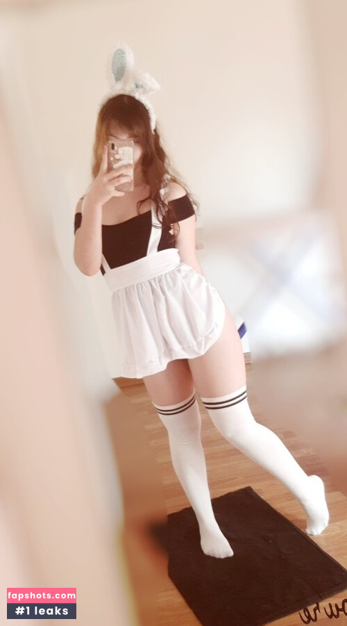 chilli.chibi Nahé úniky fotek pouze od fanoušků #10 - Fapshots