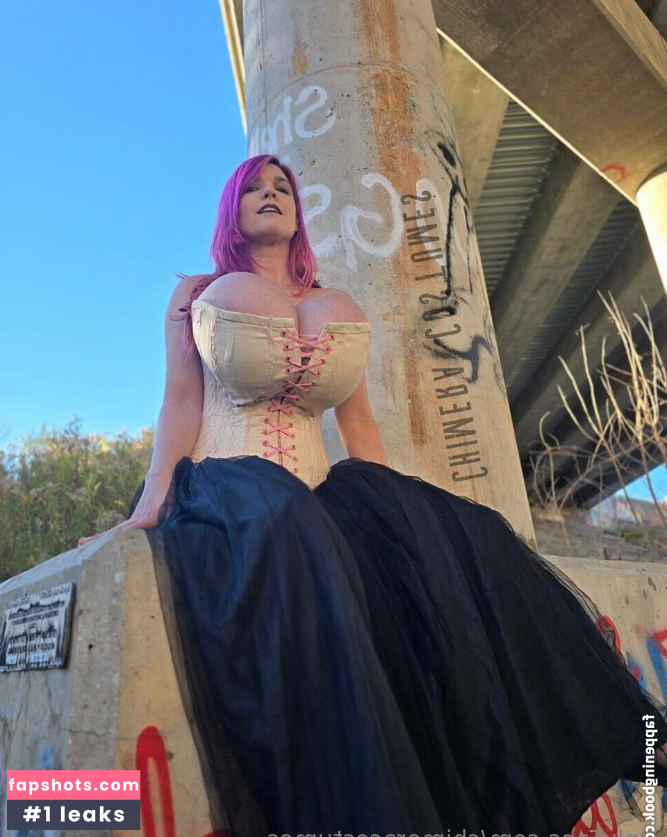 chimeracostumes Nacktheit OnlyFans Fotos #2 - Fapshots