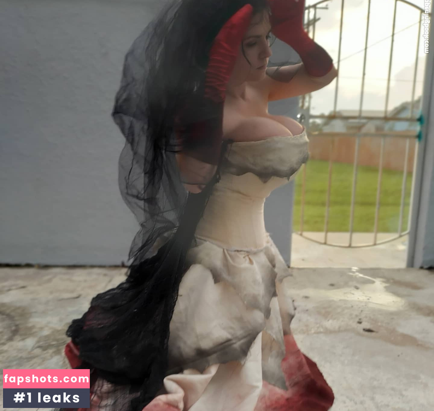 chimeracostumes Nacktheit OnlyFans Fotos #101 - Fapshots