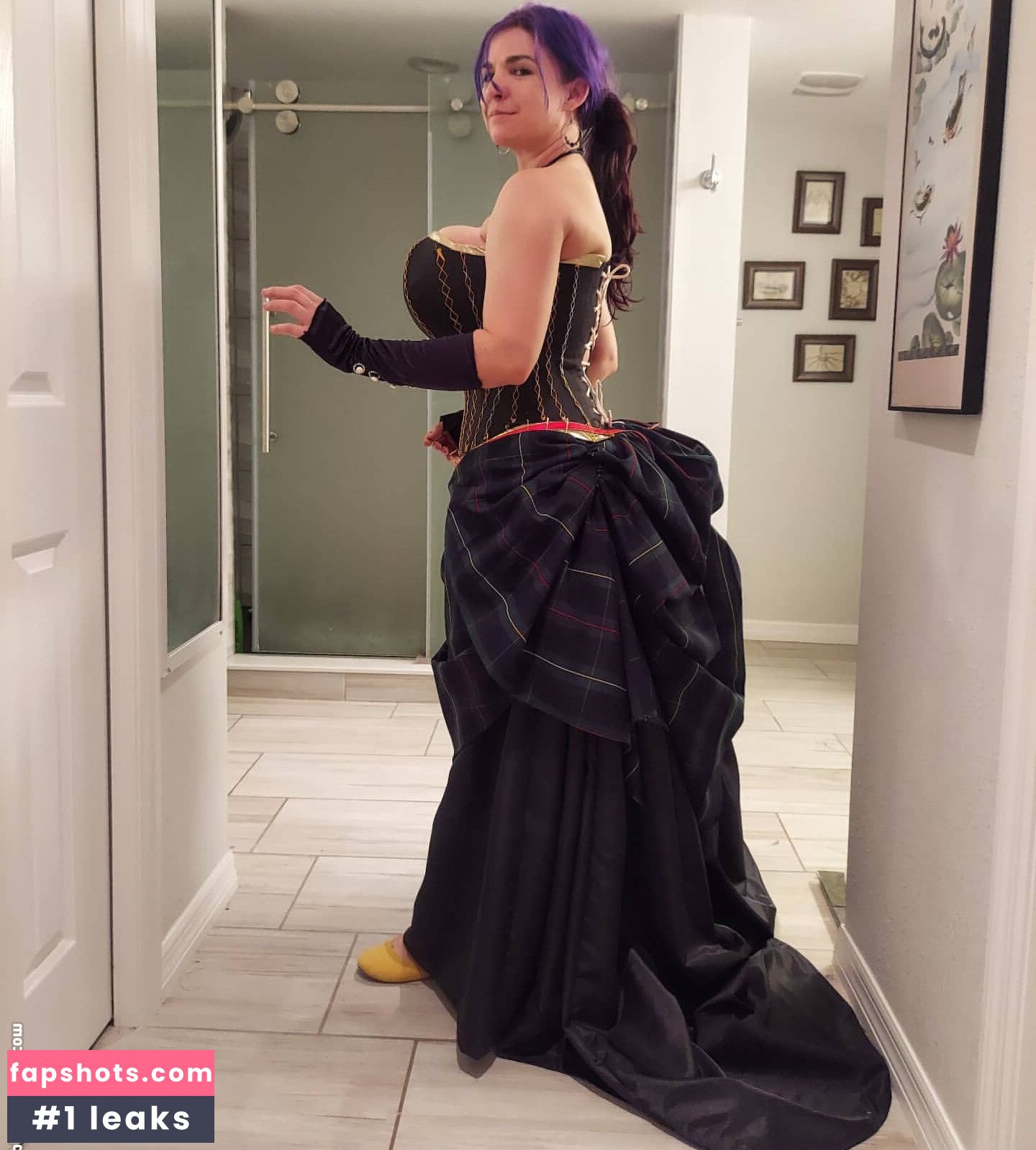 chimeracostumes Nacktheit OnlyFans Fotos #103 - Fapshots