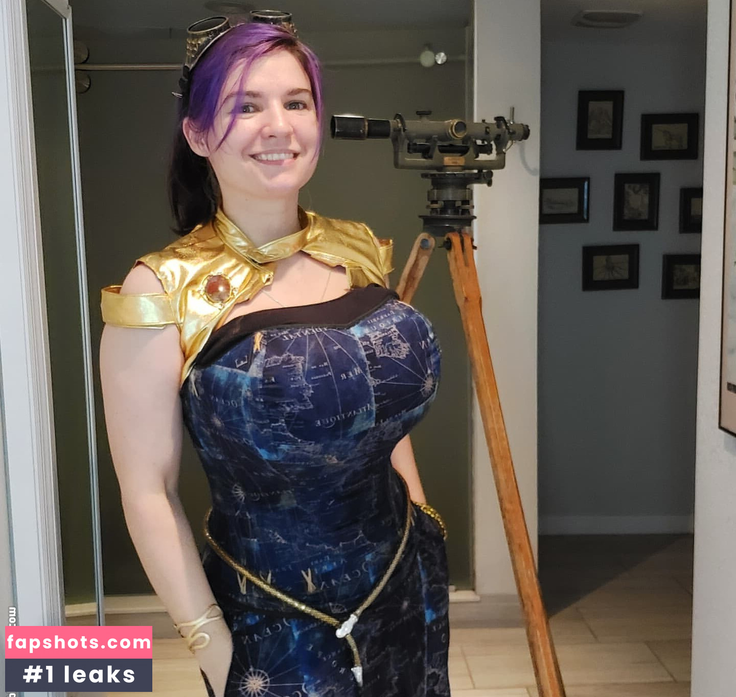 chimeracostumes Nacktheit OnlyFans Fotos #104 - Fapshots