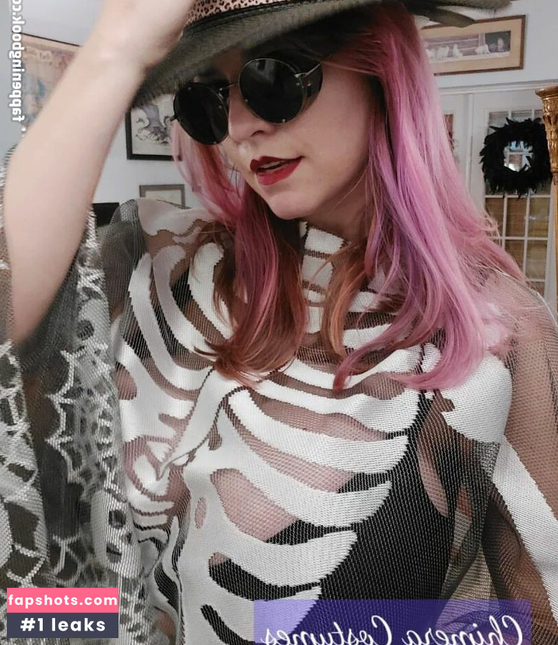 chimeracostumes Nacktheit OnlyFans Fotos #105 - Fapshots