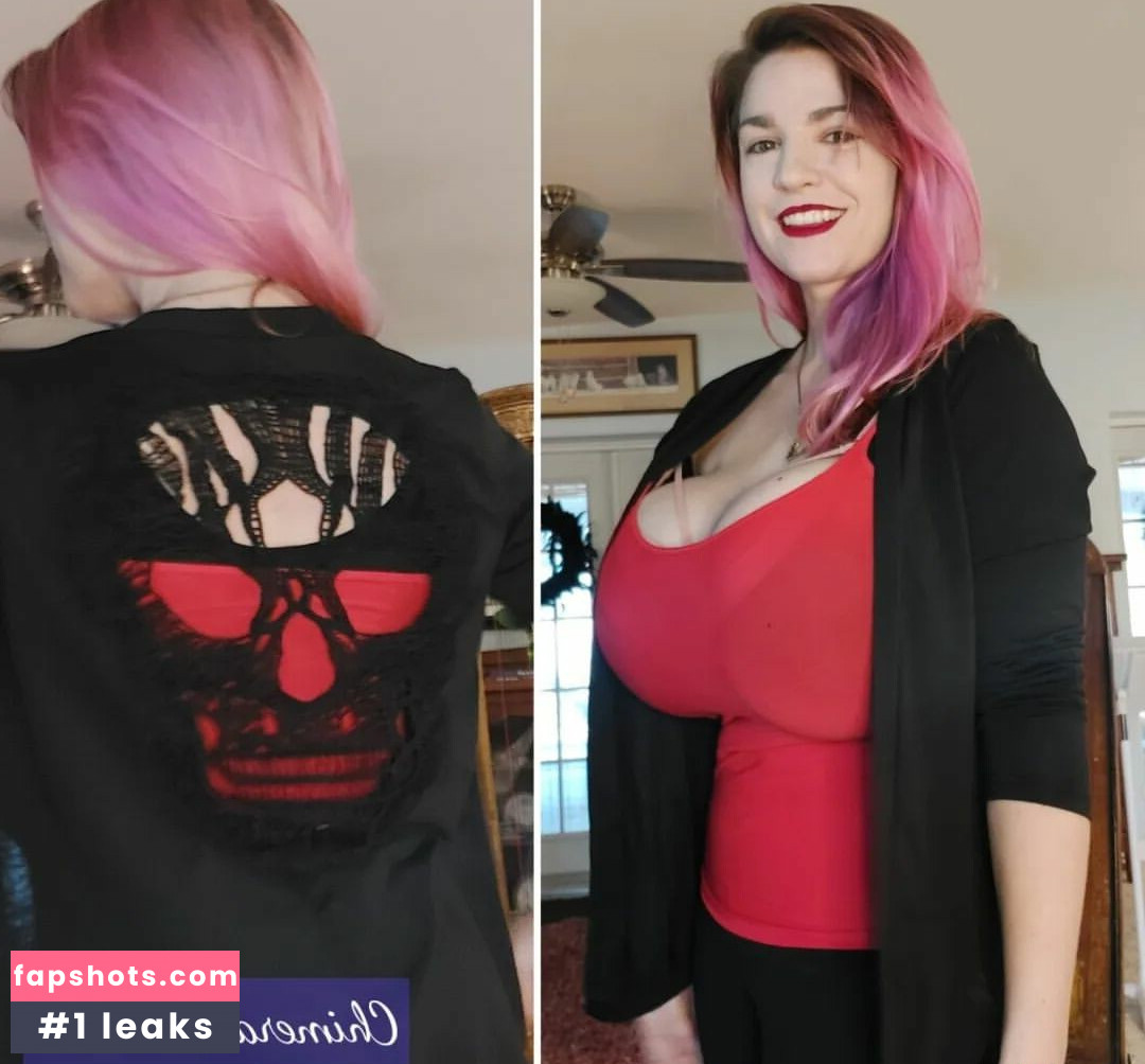 chimeracostumes Nacktheit OnlyFans Fotos #107 - Fapshots