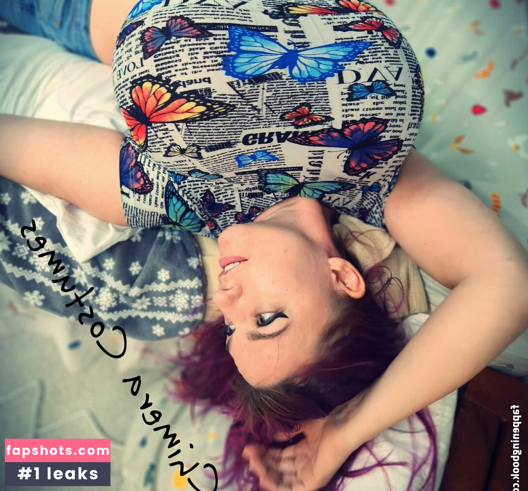 chimeracostumes Nacktheit OnlyFans Fotos #49 - Fapshots