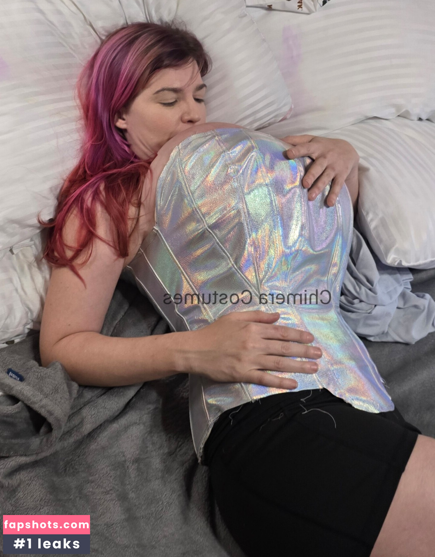 chimeracostumes Nacktheit OnlyFans Fotos #10 - Fapshots