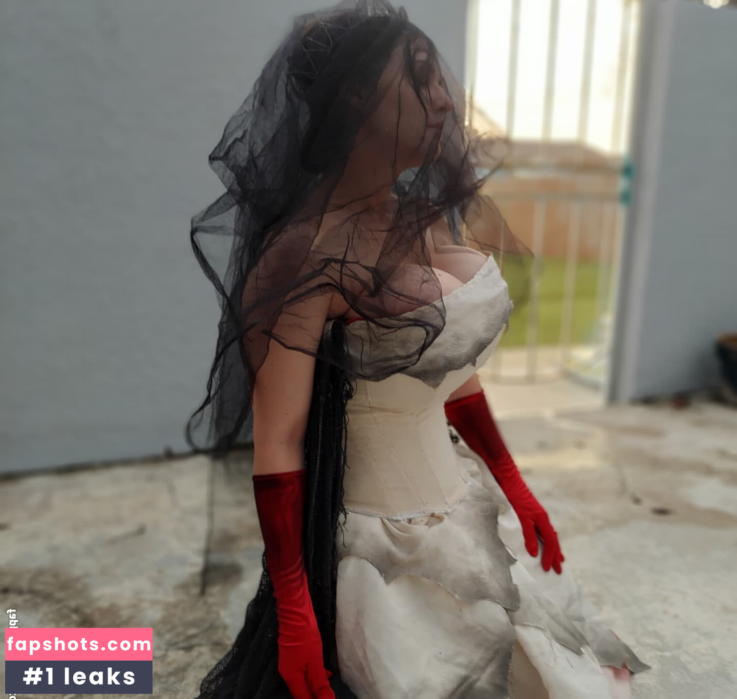 chimeracostumes Nacktheit OnlyFans Fotos #97 - Fapshots