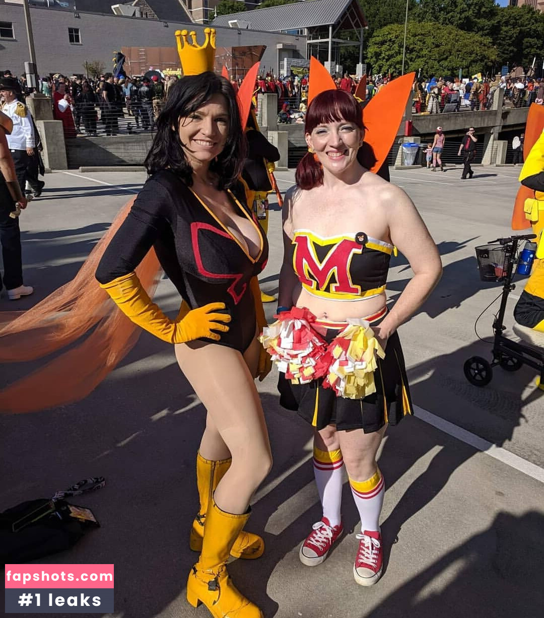 chimeracostumes Nacktheit OnlyFans Fotos #98 - Fapshots