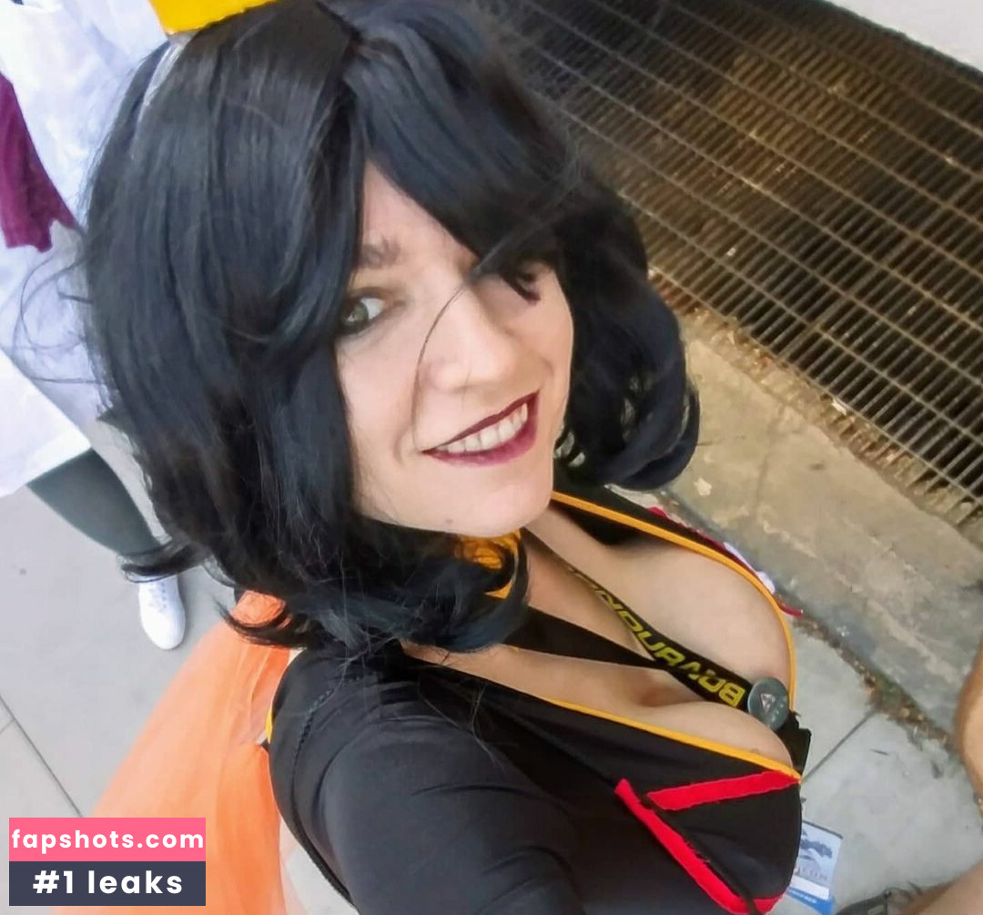 chimeracostumes Nacktheit OnlyFans Fotos #99 - Fapshots