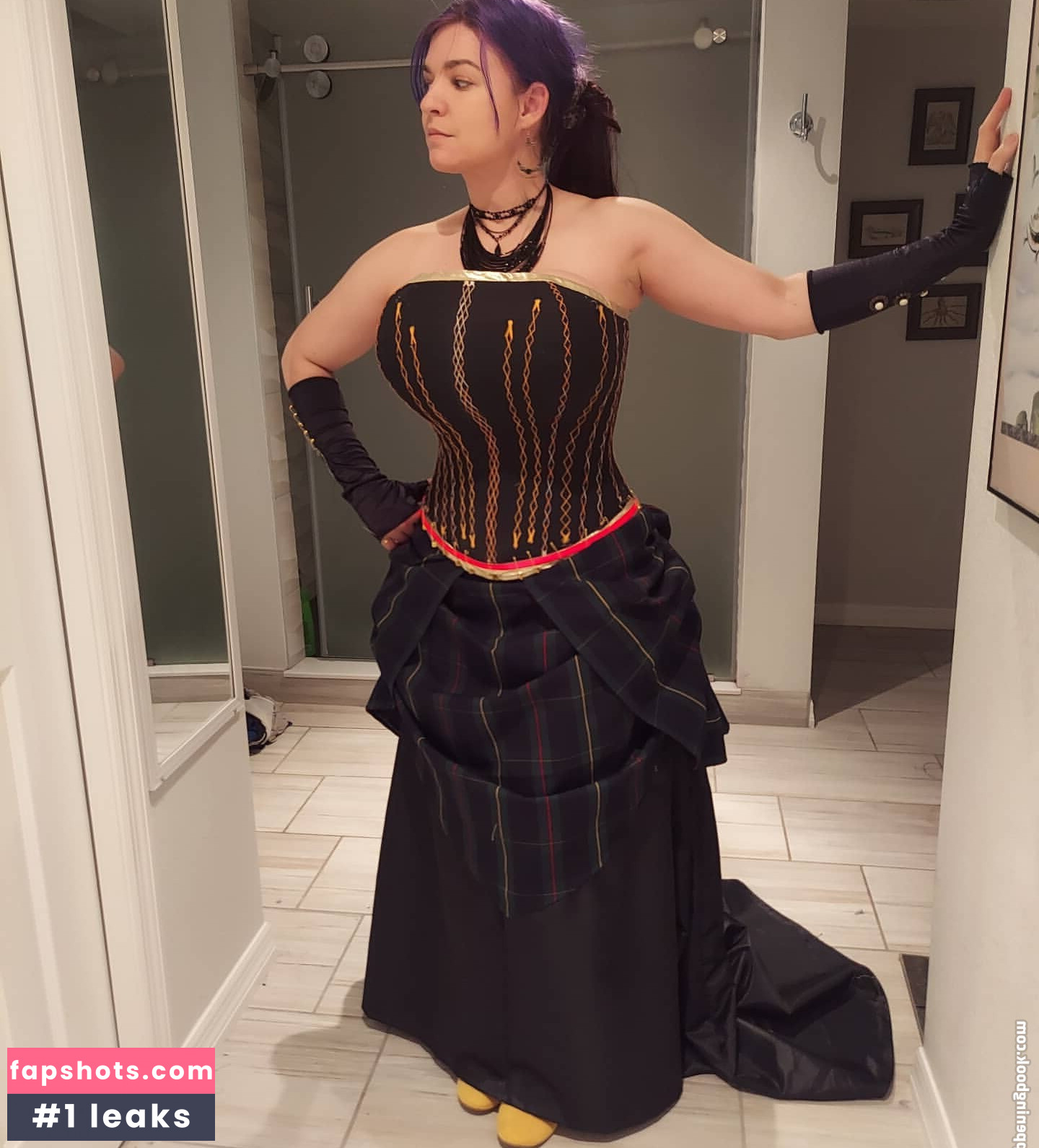 chimeracostumes Nacktheit OnlyFans Fotos #100 - Fapshots