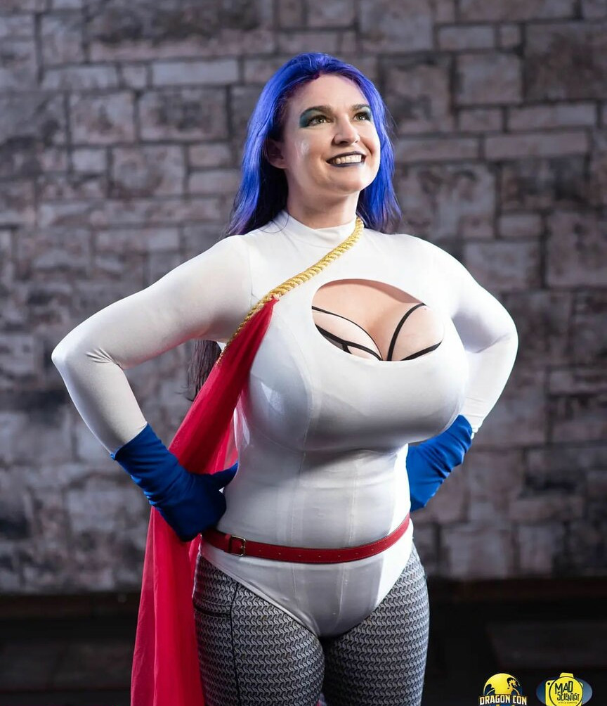 chimeracostumes Nahé úniky fotek pouze od fanoušků #132 - Fapshots