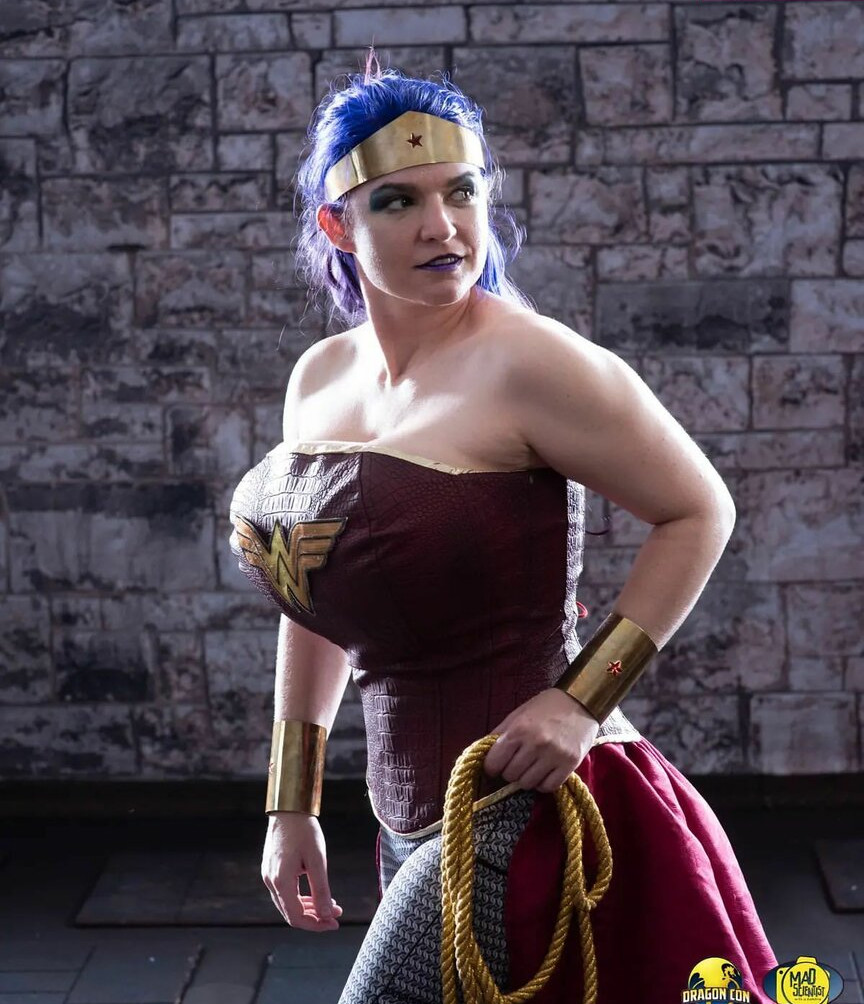 chimeracostumes Nahé úniky fotek pouze od fanoušků #135 - Fapshots