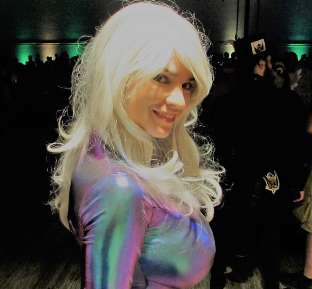 chimeracostumes Nahé úniky fotek pouze od fanoušků #139 - Fapshots