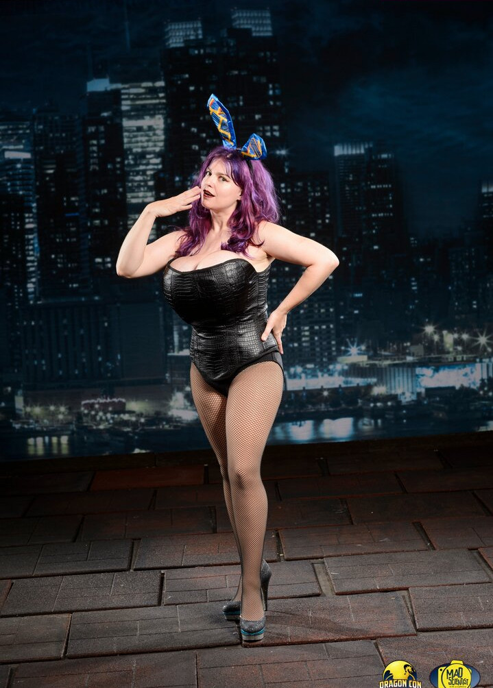 chimeracostumes Nahé úniky fotek pouze od fanoušků #26 - Fapshots