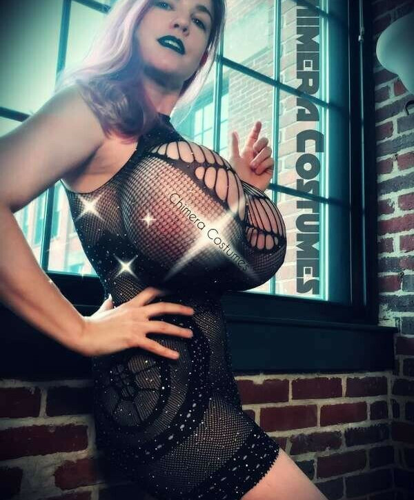 chimeracostumes Nahé úniky fotek pouze od fanoušků #65 - Fapshots