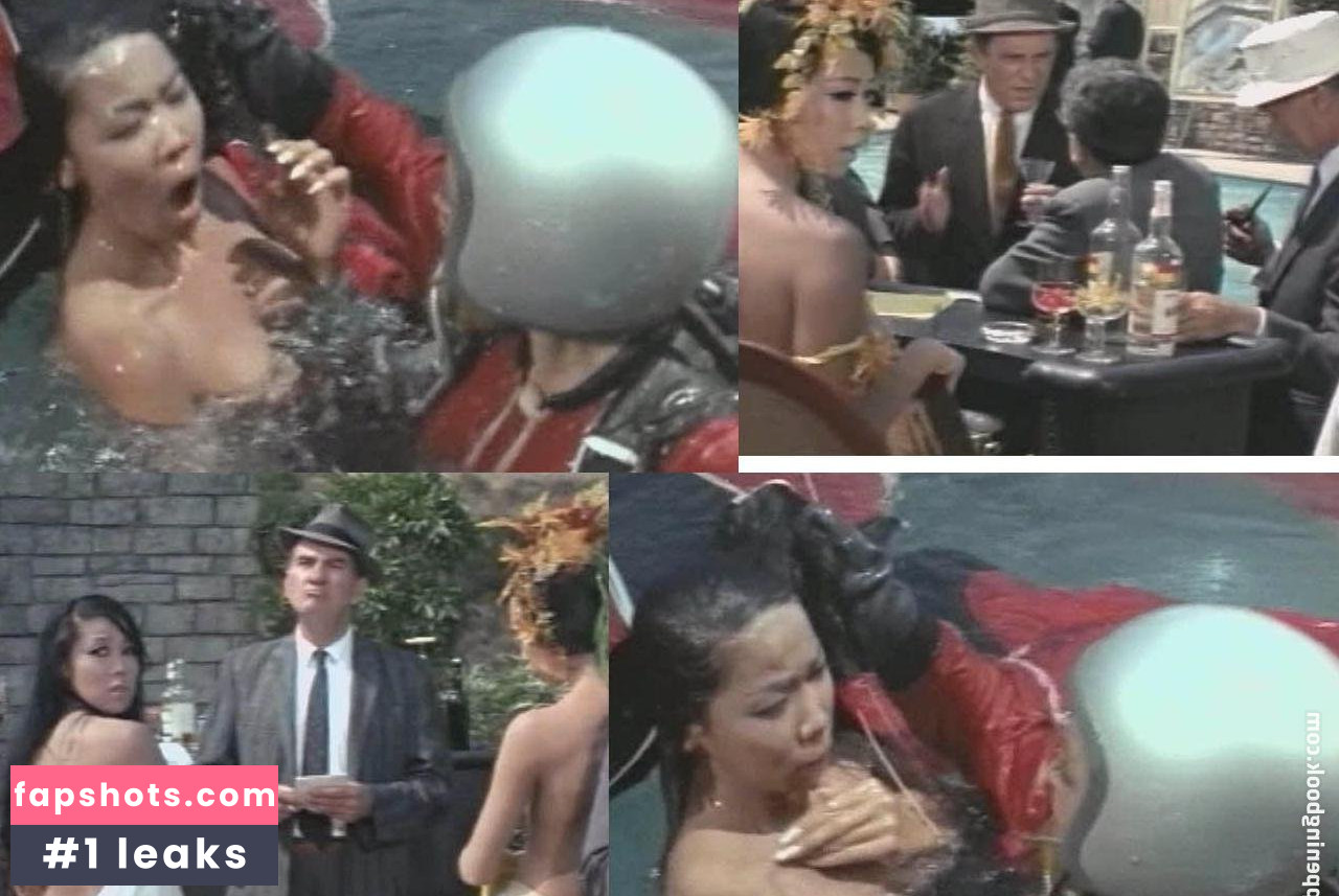 China Lee gallery photo #5