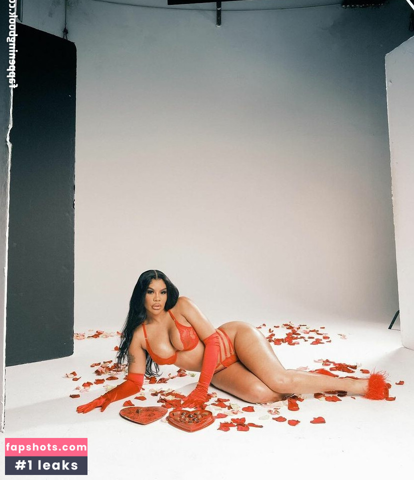 Chinesekitty Nahé úniky fotek pouze od fanoušků #16 - Fapshots