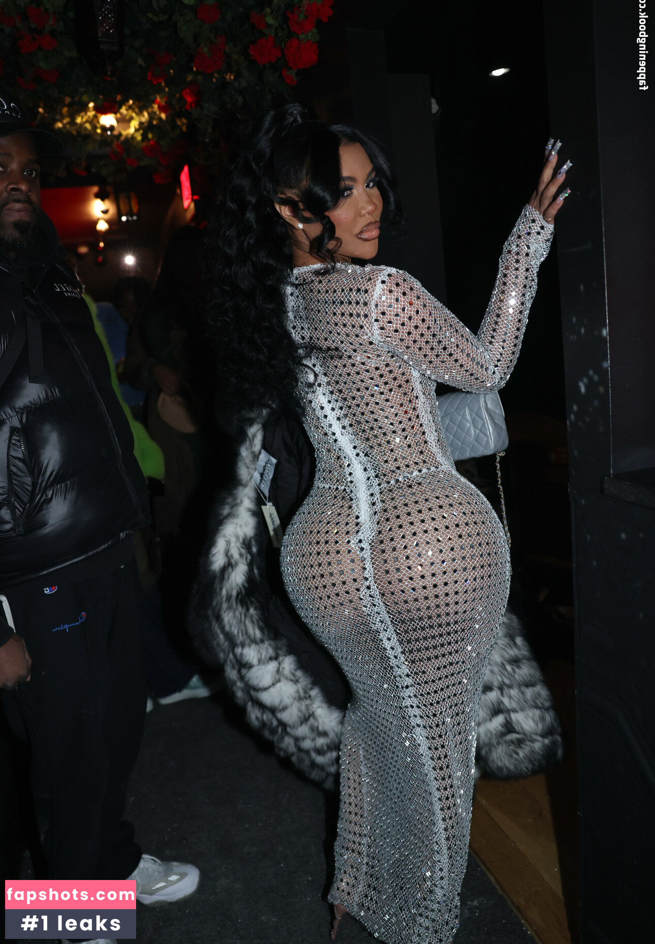 Chinesekitty Nahé úniky fotek pouze od fanoušků #24 - Fapshots