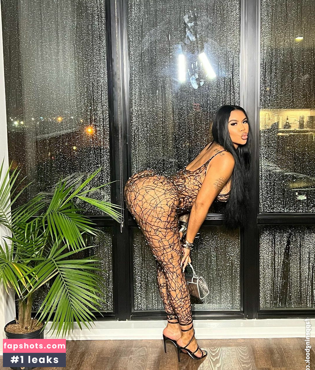 Chinesekitty Nahé úniky fotek pouze od fanoušků #29 - Fapshots