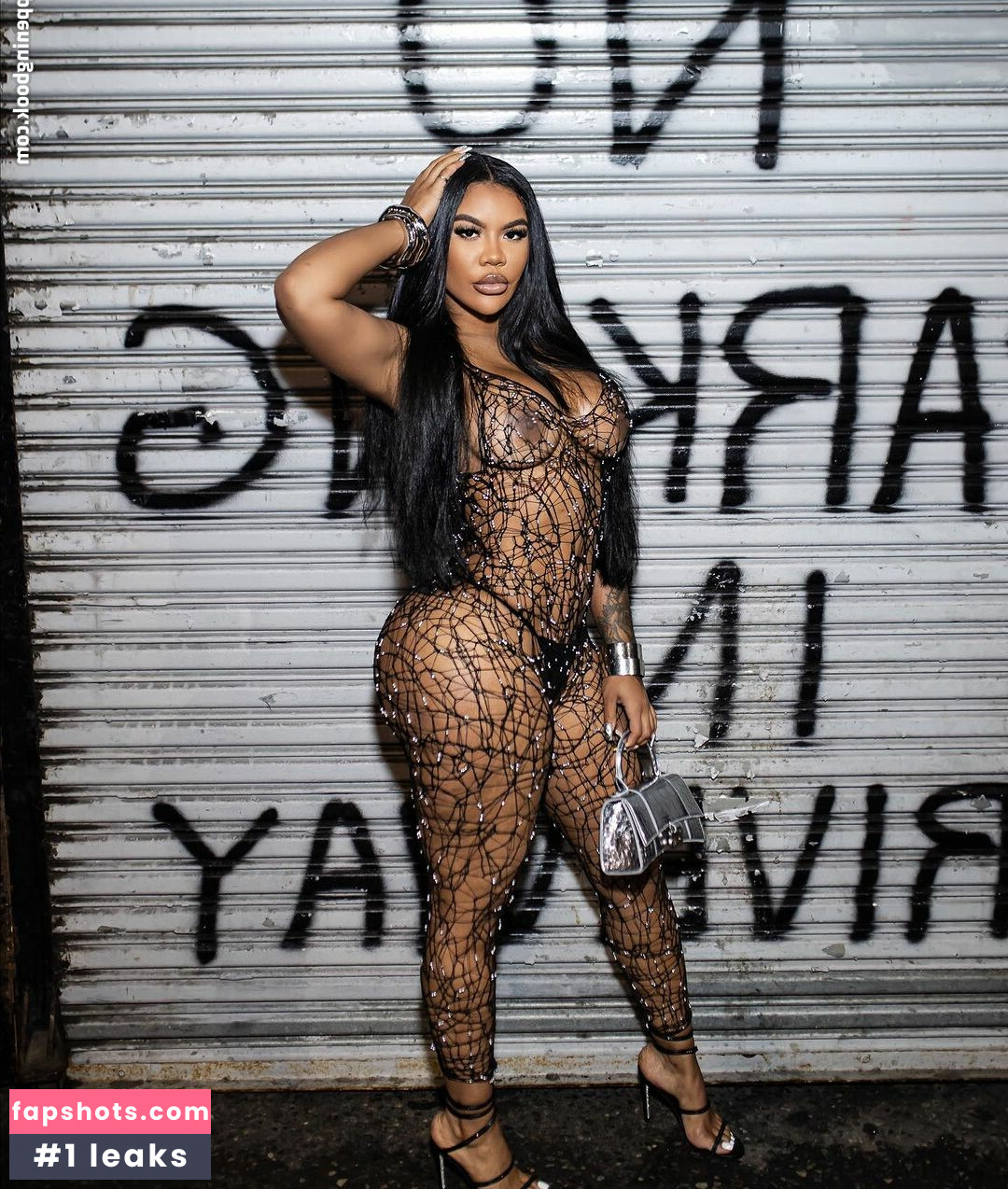 Chinesekitty Nahé úniky fotek pouze od fanoušků #30 - Fapshots