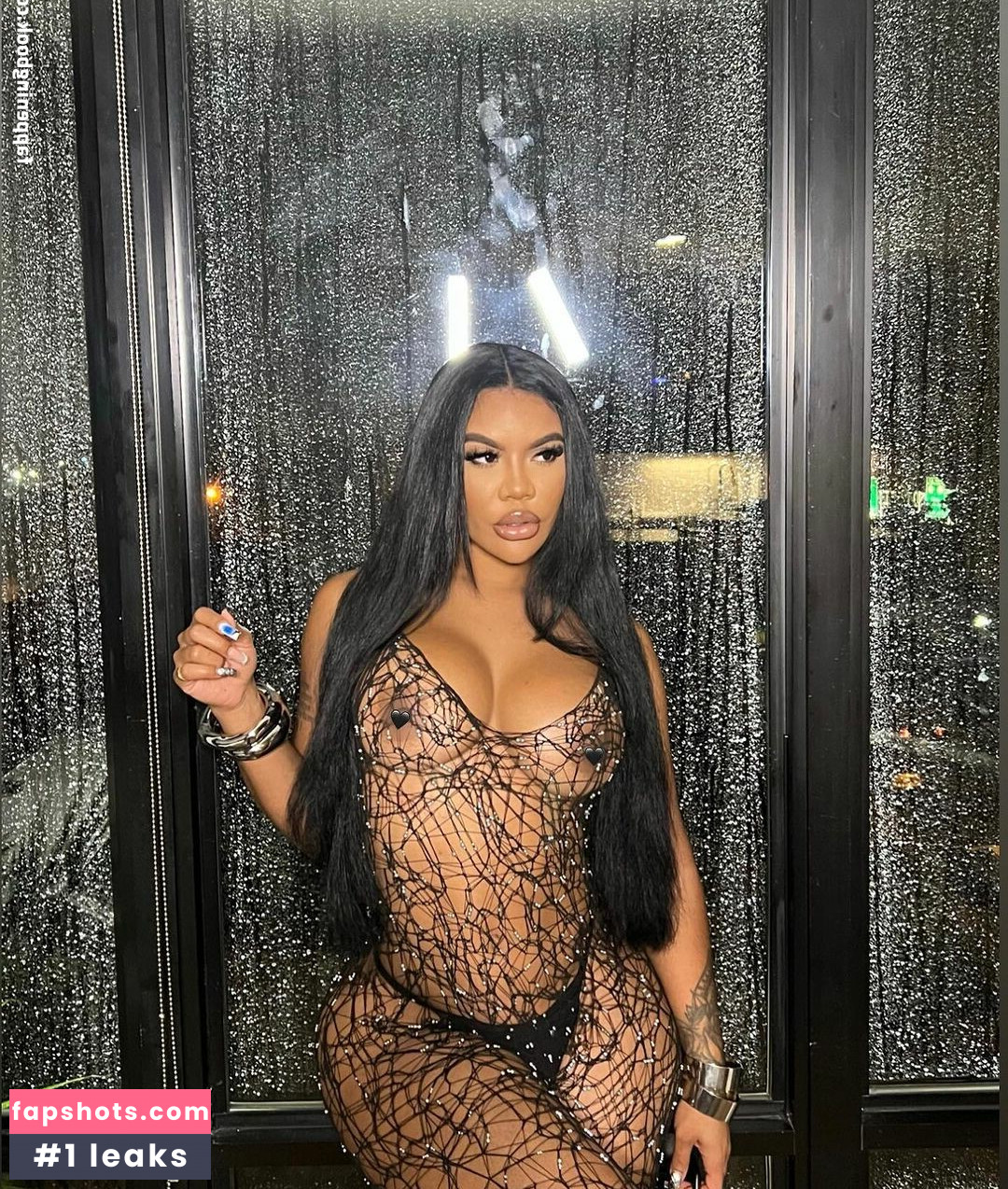 Chinesekitty Nahé úniky fotek pouze od fanoušků #35 - Fapshots