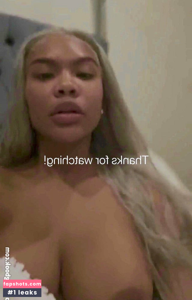 Chinesekitty Nahé úniky fotek pouze od fanoušků #5 - Fapshots