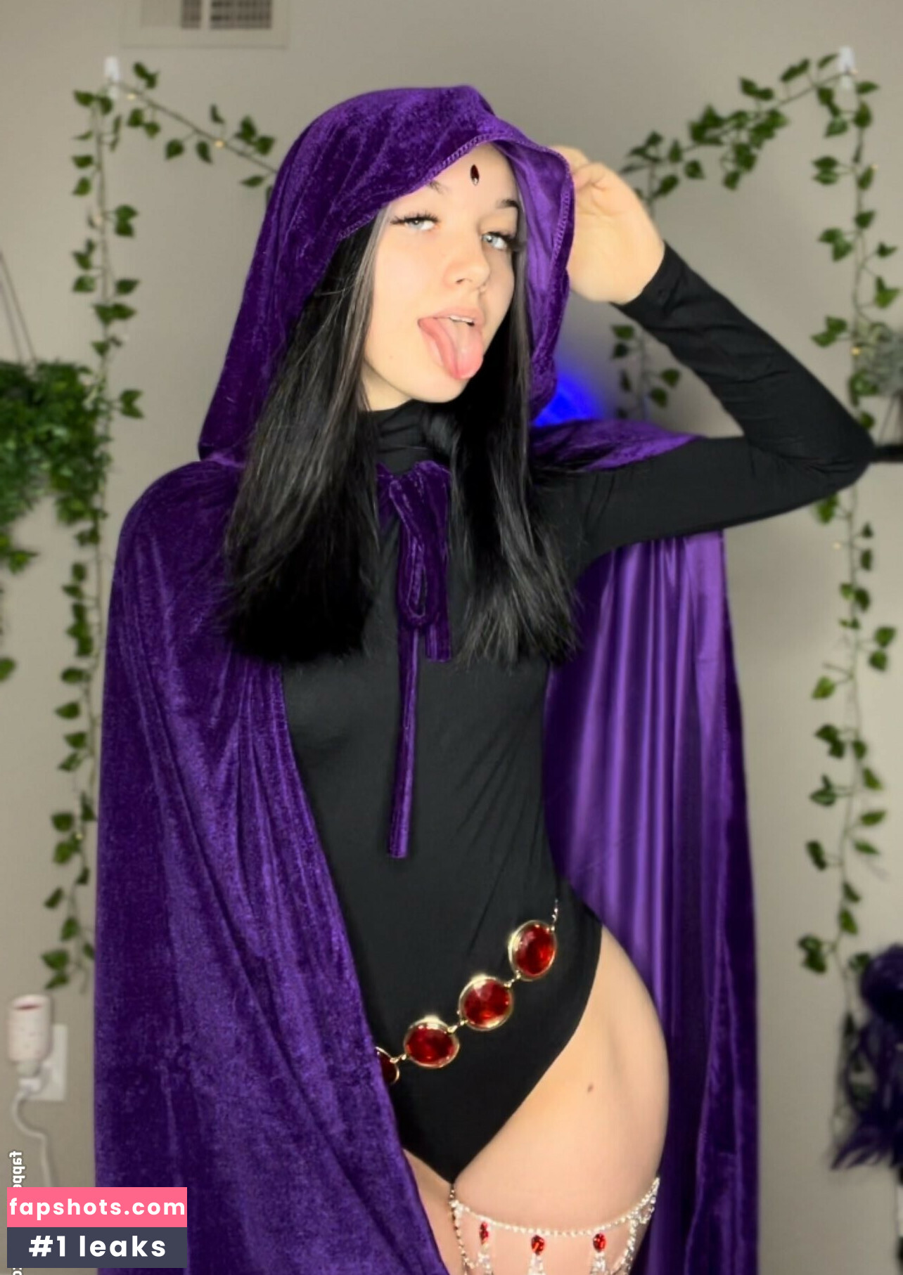 Chintia Doll Nahé úniky fotek pouze od fanoušků #3 - Fapshots