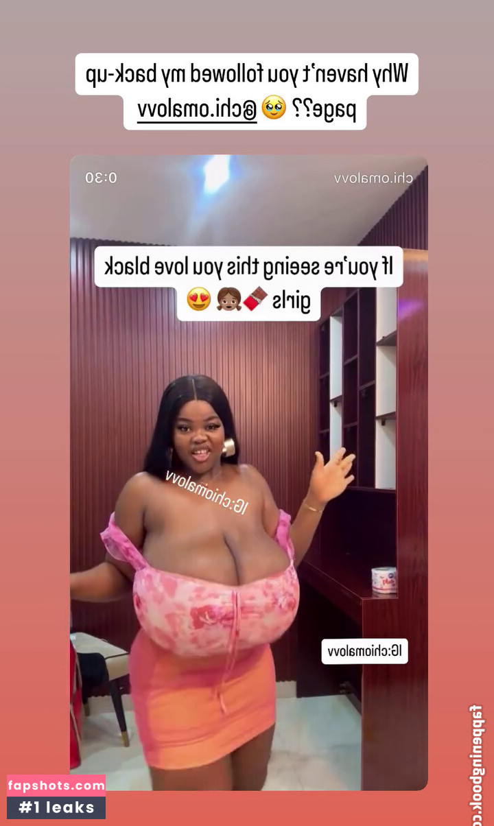 Chioma.lovv gallery photo #102