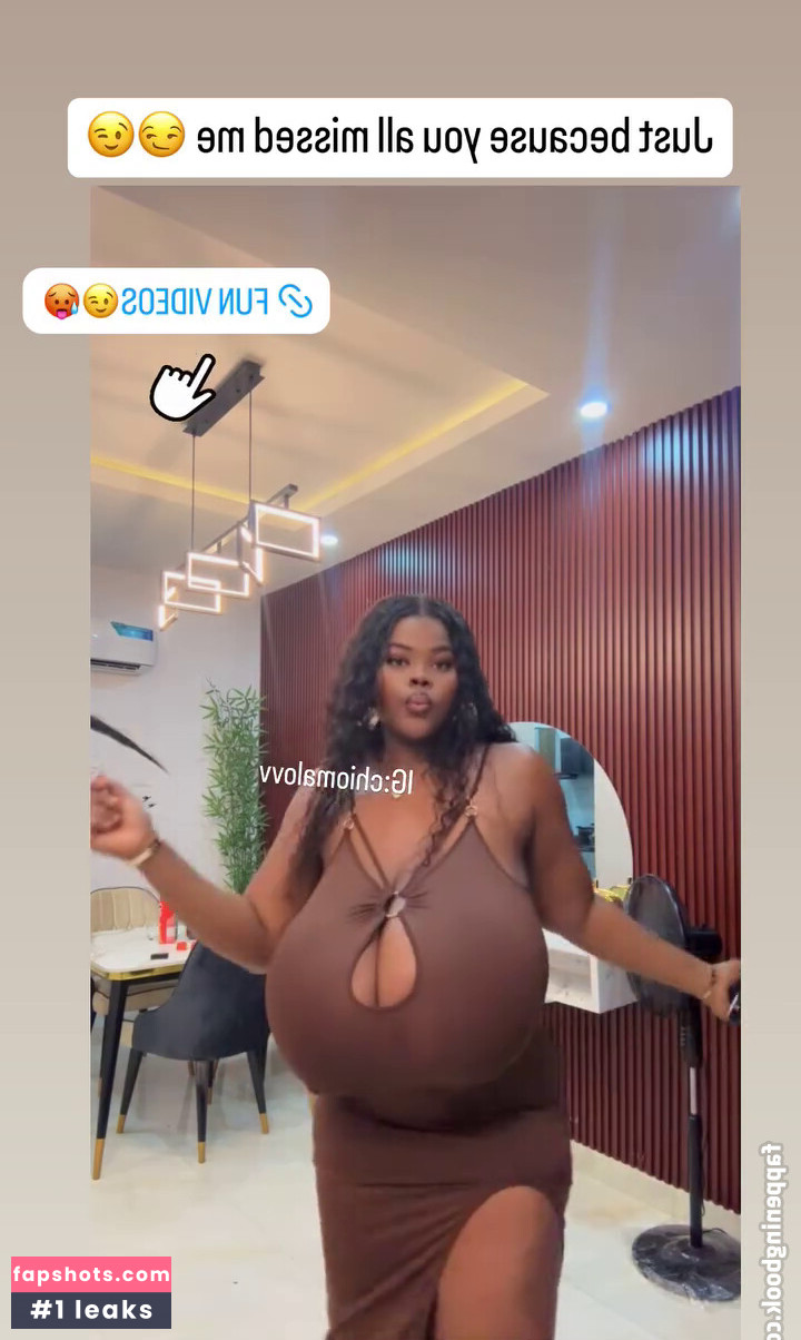 Chioma.lovv gallery photo #105