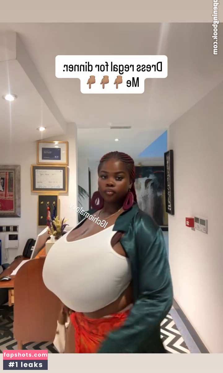 Chioma.lovv gallery photo #12